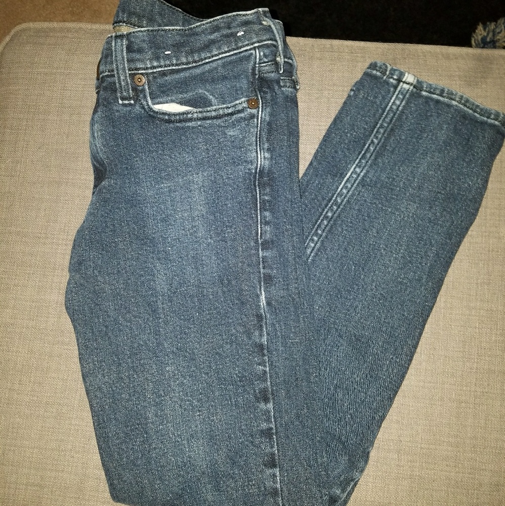 Mens hollister jeans